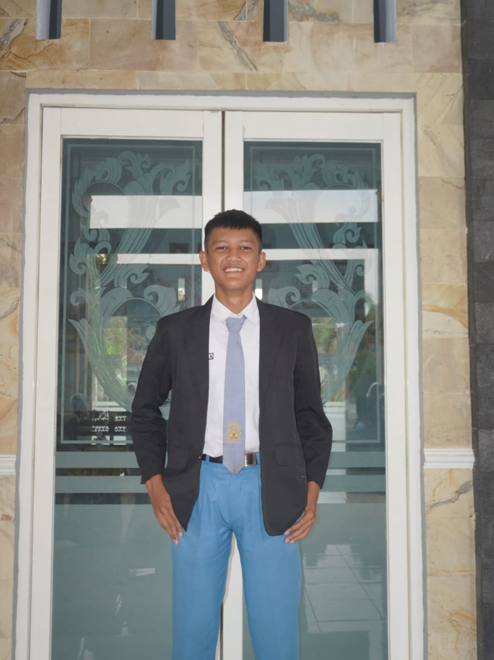Anggota 1