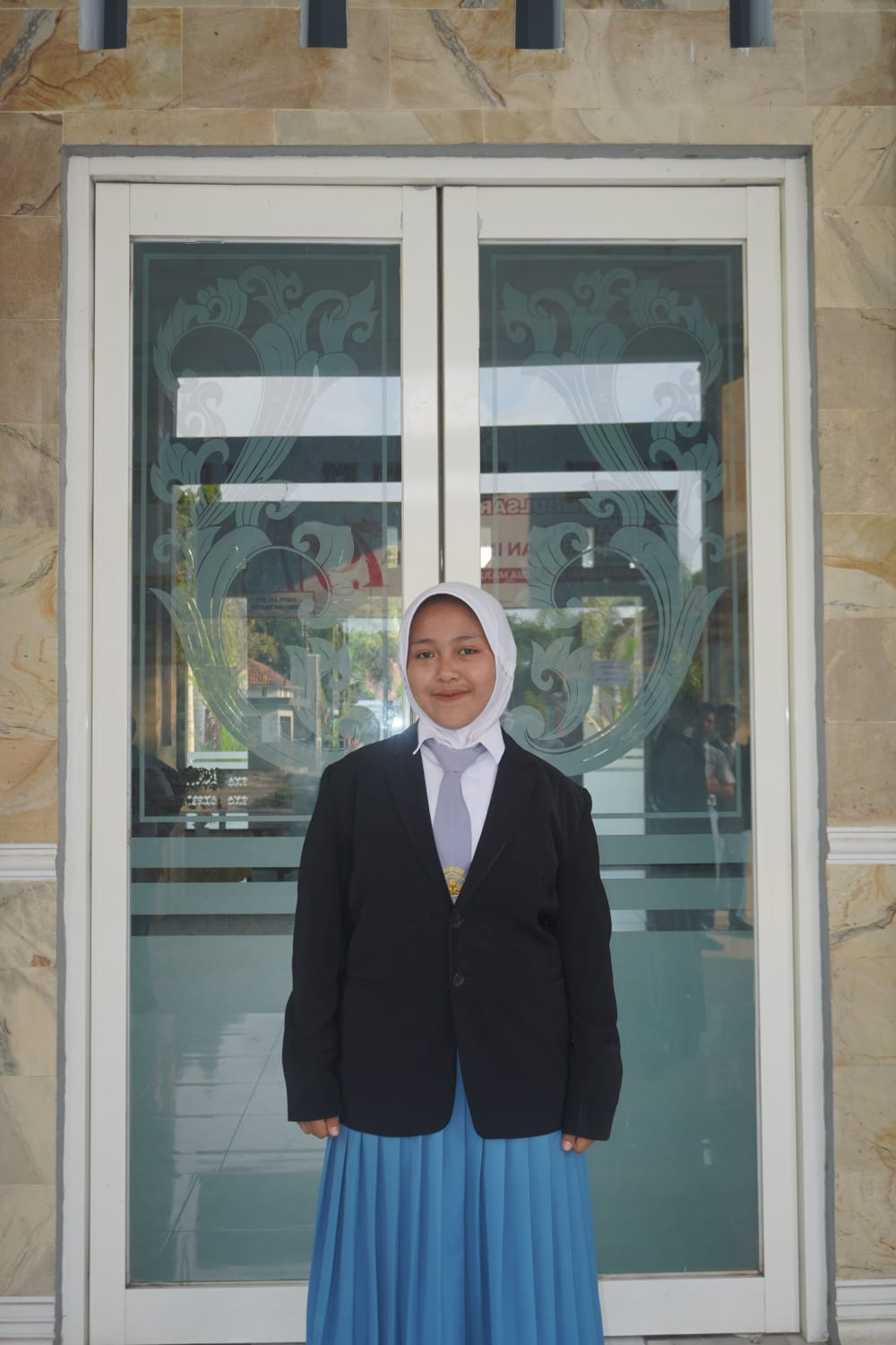 Anggota 11