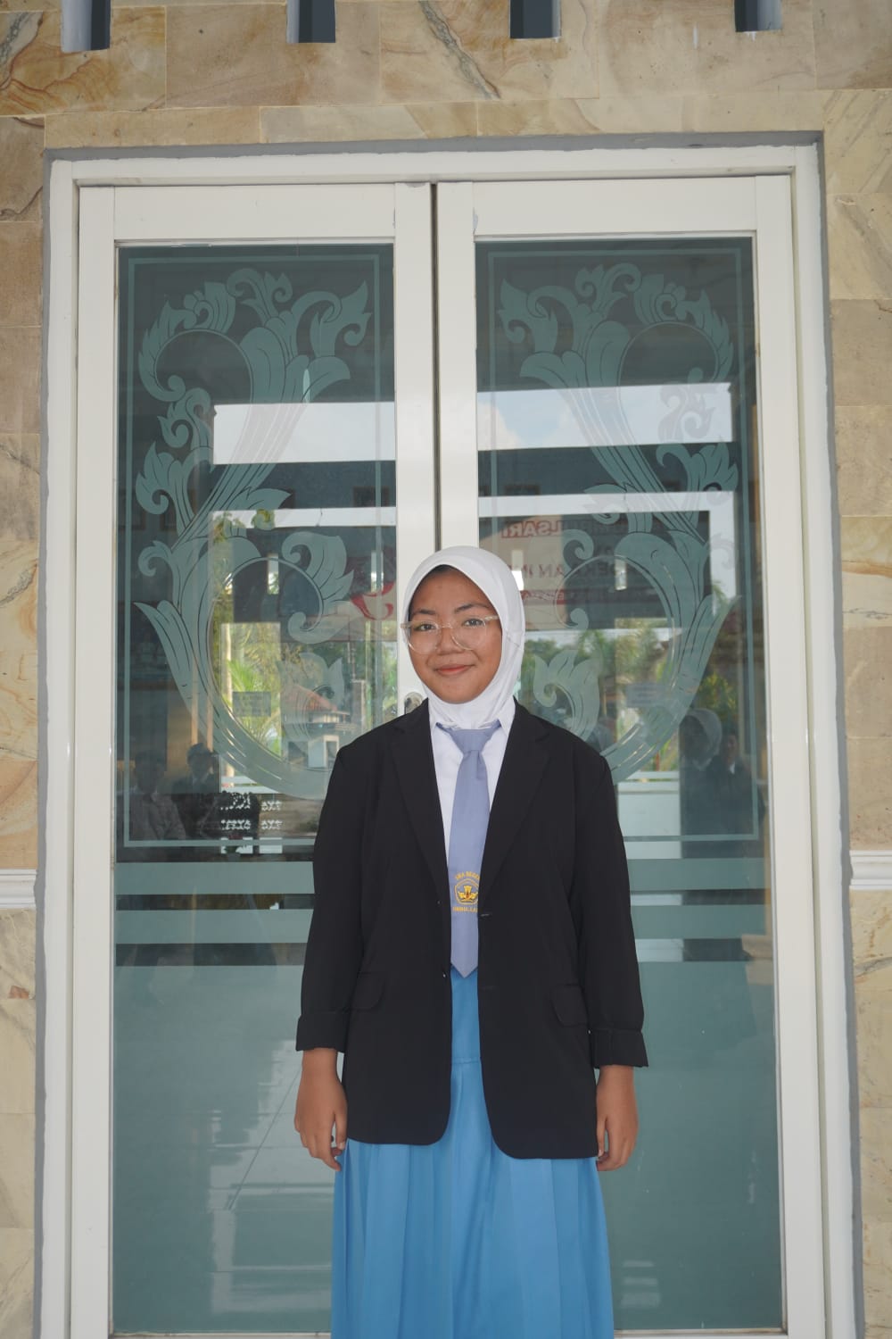 Anggota 13