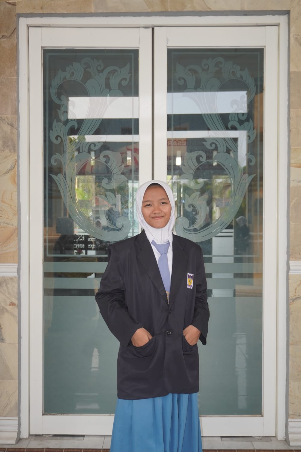 Anggota 3