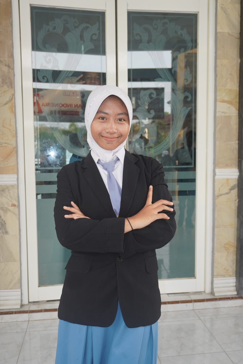Anggota 4