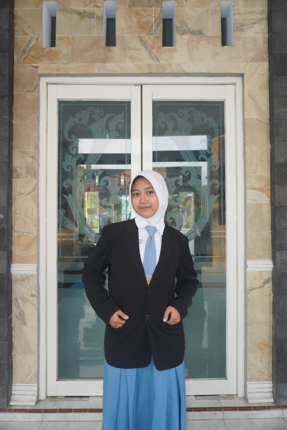 Anggota 5