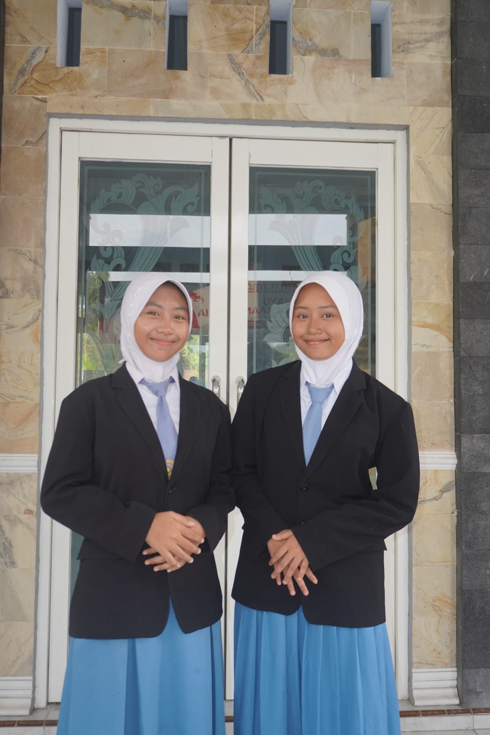 Anggota 3