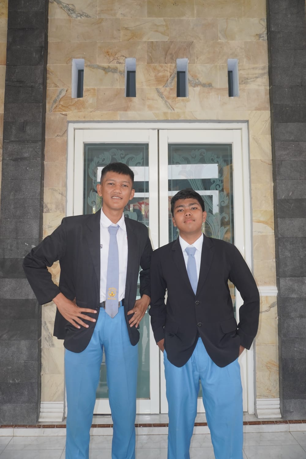 Anggota 1