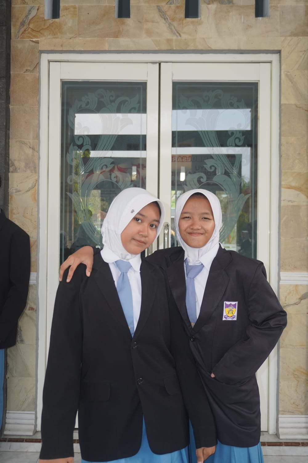 Anggota 2